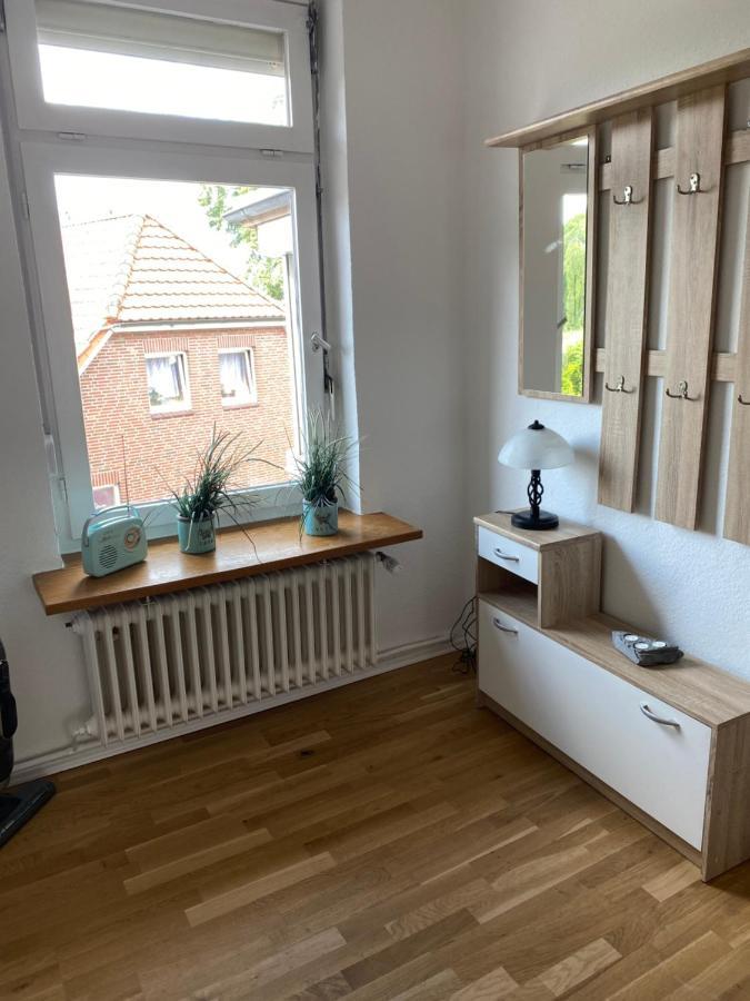 Marlene Ferienwohnung Mit Dachterasse Ca 50Qm Burg  Exterior photo